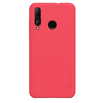 Чехол Nillkin Hard case для Huawei Nova 4 (красный, пластиковый)