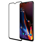 Защитное стекло Nillkin 3D CP+ MAX Glass Protector для OnePlus 6T (черное)