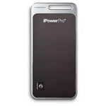 Внешняя батарея Momax iPower Pro+ универсальная (черная, 8500 mAh, microUSB/30pin)