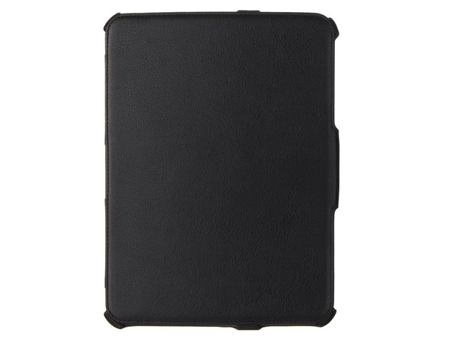 Чехол Yotrix FlipCase для Samsung Galaxy Tab 3 10.1 P5200 (черный, кожанный)