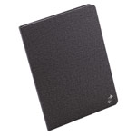 Чехол X-doria SmartStyle case для Apple iPad Pro 12.9 2018 (темно-серый, матерчатый)