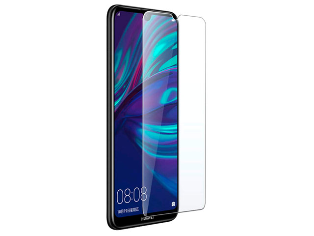 Защитное стекло Yotrix Glass Protector для Huawei P30 lite (прозрачное)