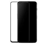 Защитное стекло Yotrix 3D Pro Glass Protector для OnePlus 6T (черное)