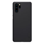 Чехол Nillkin Hard case для Huawei P30 pro (черный, пластиковый)