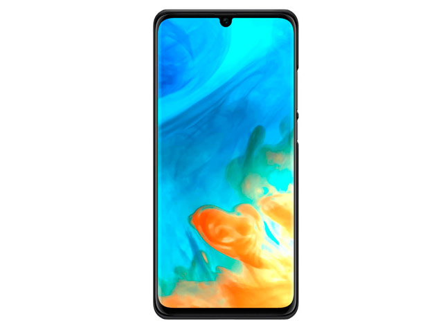 Чехол Nillkin Hard case для Huawei P30 pro (черный, пластиковый)