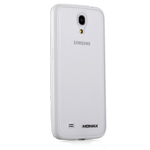 Чехол Momax iCase Pro для Samsung Galaxy Mega 6.3 i9200 (белый, гелевый/пластиковый)