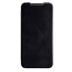 Чехол Nillkin Qin leather case для Xiaomi Mi 9 SE (черный, кожаный)