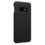Чехол Nillkin Flex Pure case для Samsung Galaxy S10 lite (черный, гелевый)