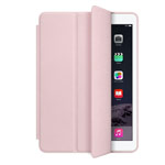 Чехол Yotrix SmarterCase для Apple new iPad 2017/2018 (розовый, кожаный)