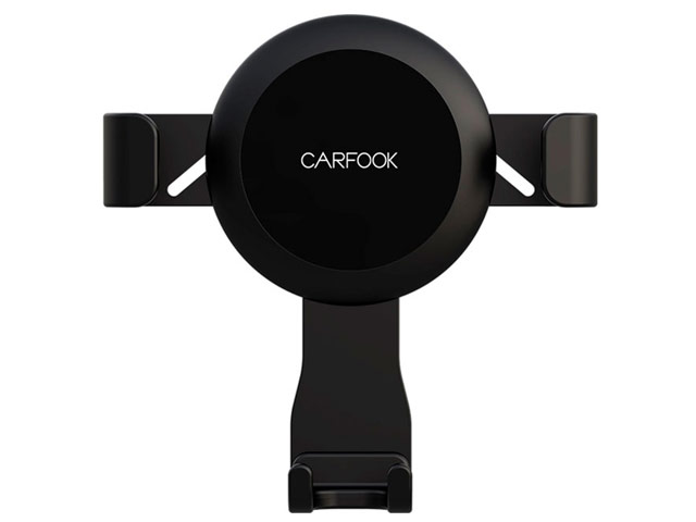 Автомобильный держатель Xiaomi Carfook универсальный (черный)