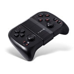 Джойстик X-Game Gamepad XG-101 универсальный (черный, беспроводной)