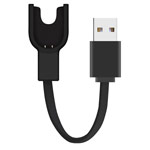 USB-кабель Xiaomi Mi Band 2 Charging Cable универсальный (черный)