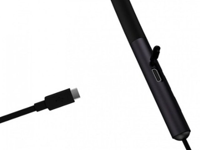 Беспроводные наушники Xiaomi Mi Bluetooth Neckband Earphones (черные, пульт/микрофон)