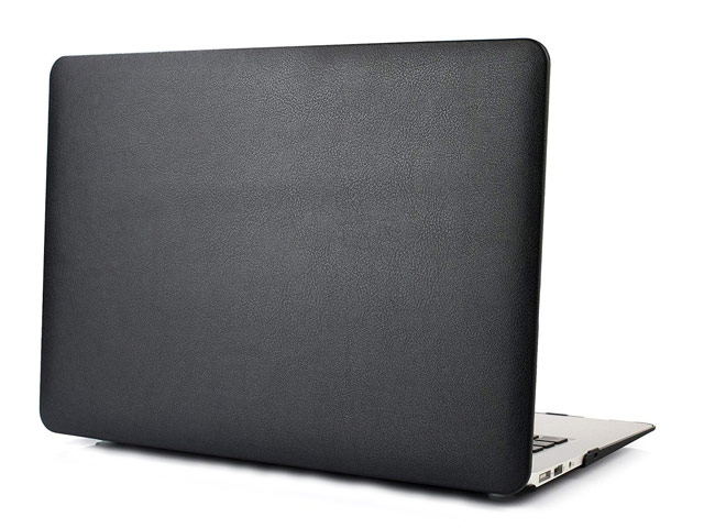 Чехол Yotrix HardCover Leather для Apple MacBook Air 13