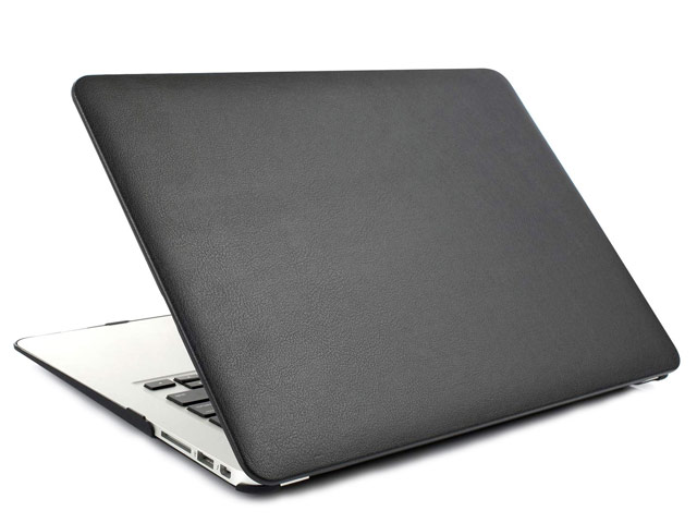 Чехол Yotrix HardCover Leather для Apple MacBook Air 13