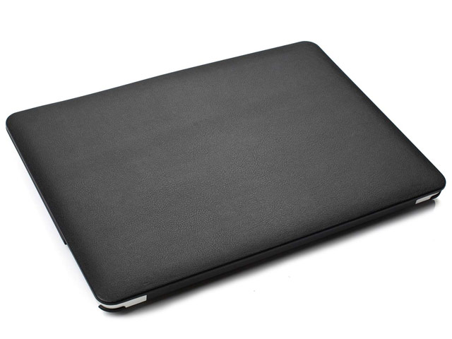 Чехол Yotrix HardCover Leather для Apple MacBook Air 13