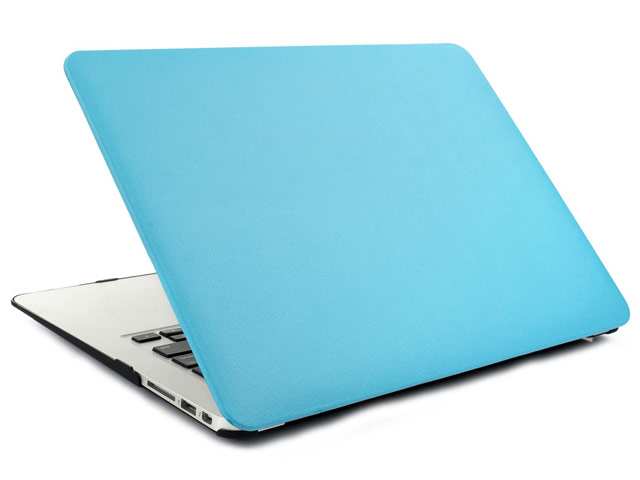 Чехол Yotrix HardCover Leather для Apple MacBook Air 13