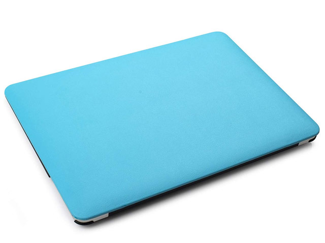 Чехол Yotrix HardCover Leather для Apple MacBook Air 13