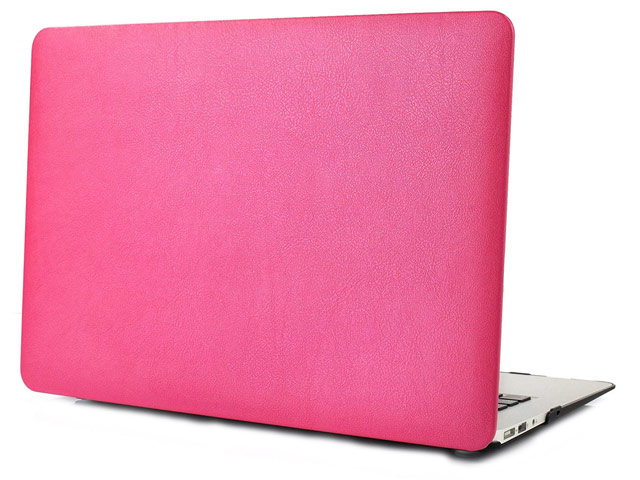 Чехол Yotrix HardCover Leather для Apple MacBook Air 13