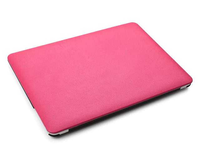 Чехол Yotrix HardCover Leather для Apple MacBook Air 13