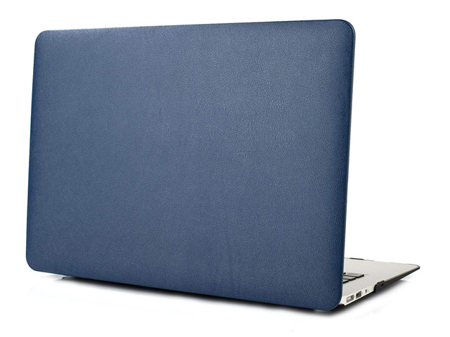 Чехол Yotrix HardCover Leather для Apple MacBook Air 13