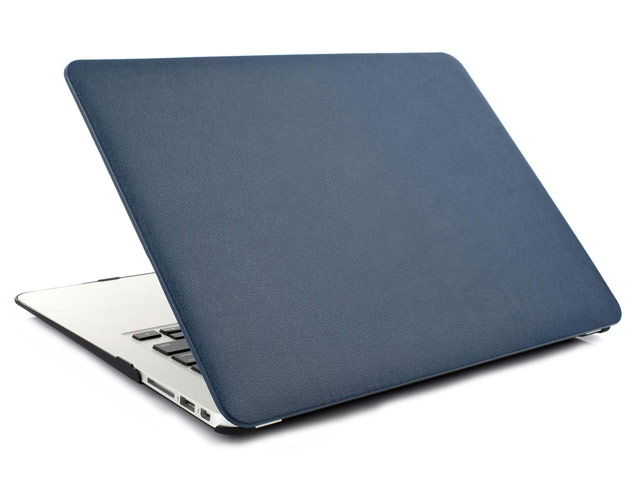 Чехол Yotrix HardCover Leather для Apple MacBook Air 13