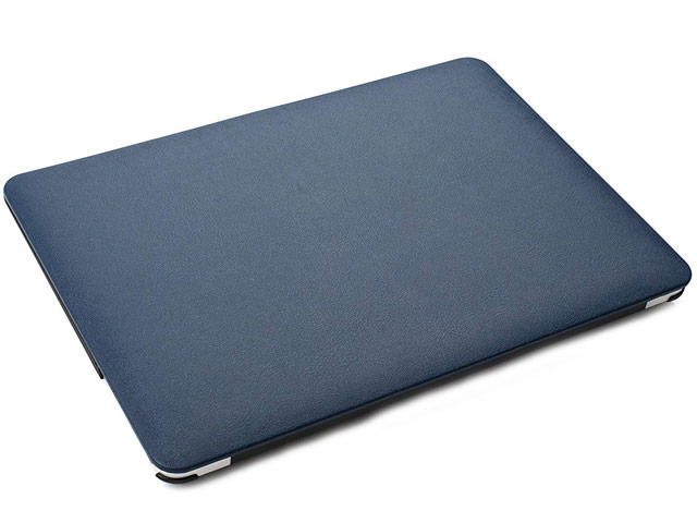 Чехол Yotrix HardCover Leather для Apple MacBook Air 13