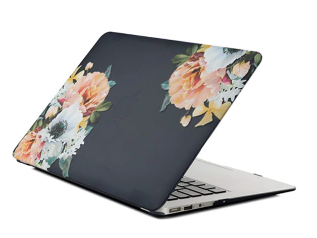 Чехол Yotrix HardCover для Apple MacBook Air 13