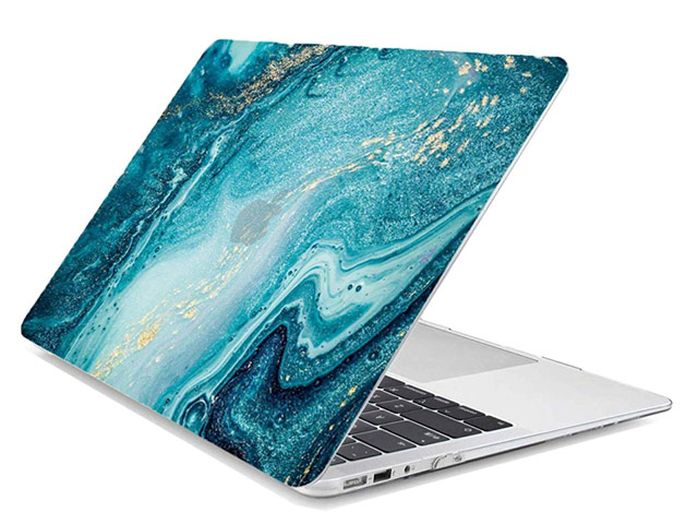 Чехол Yotrix HardCover для Apple MacBook Air 13