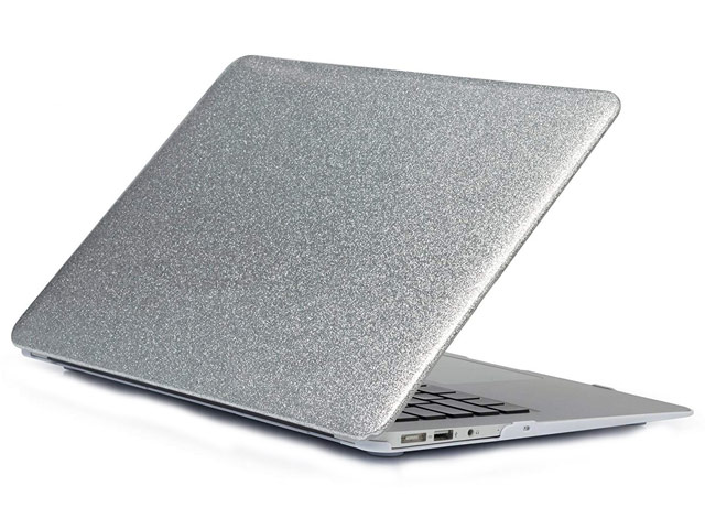 Чехол Yotrix HardCover Shine для Apple MacBook Air 13