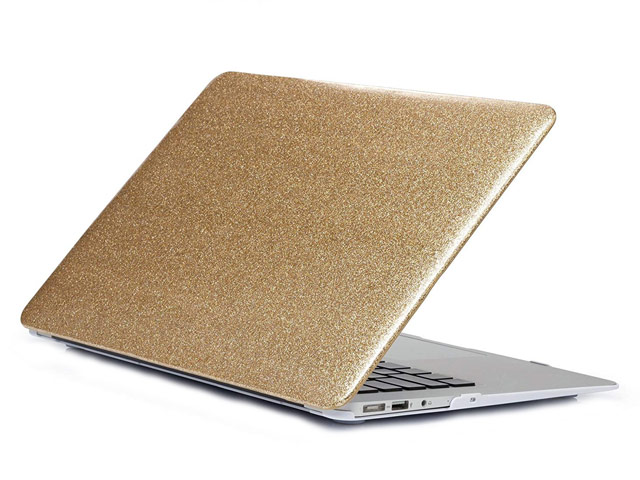 Чехол Yotrix HardCover Shine для Apple MacBook Air 13