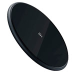 Беспроводное зарядное устройство Xiaomi ZMI Wireless Charger (черное, Fast Charge, стандарт QI)