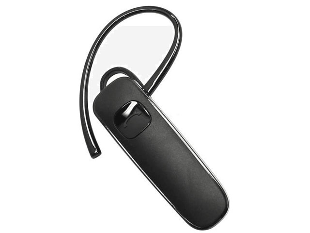 Bluetooth-гарнитура Plantronics Bluetooth Headset ML15 (черная)