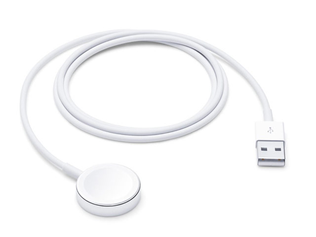 USB-кабель Apple Watch Magnetic Charger to USB универсальный (1 метр)