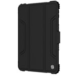 Чехол Nillkin Bumper Cover для Apple iPad mini 4/mini 2019 (черный, полиуретановый)