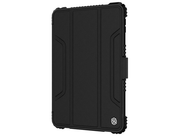 Чехол Nillkin Bumper Cover для Apple iPad mini 4/mini 2019 (черный, полиуретановый)