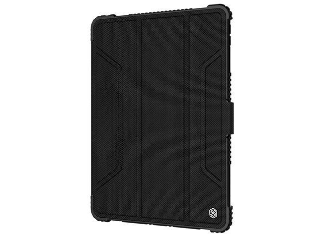 Чехол Nillkin Bumper Cover для Apple iPad Pro 10.5/Air 3 2019 (черный, полиуретановый)