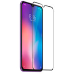 Защитное стекло Nillkin 3D CP+ MAX Glass Protector для Xiaomi Mi 9 SE (черное)