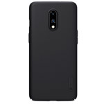 Чехол Nillkin Hard case для OnePlus 7 (черный, пластиковый)