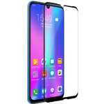 Защитное стекло Yotrix 3D Pro Glass Protector для Huawei P smart 2019 (черное)