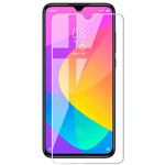 Защитное стекло Yotrix Glass Protector для Xiaomi Mi A3 (прозрачное)