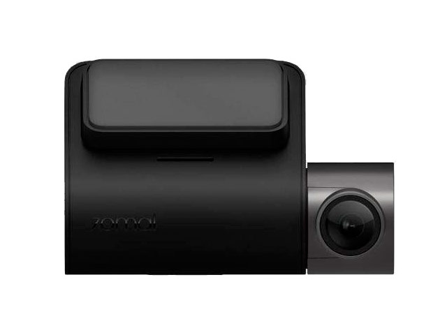 Автомобильный видеорегистратор Xiaomi 70mai Smart Dash Cam Pro (черный)