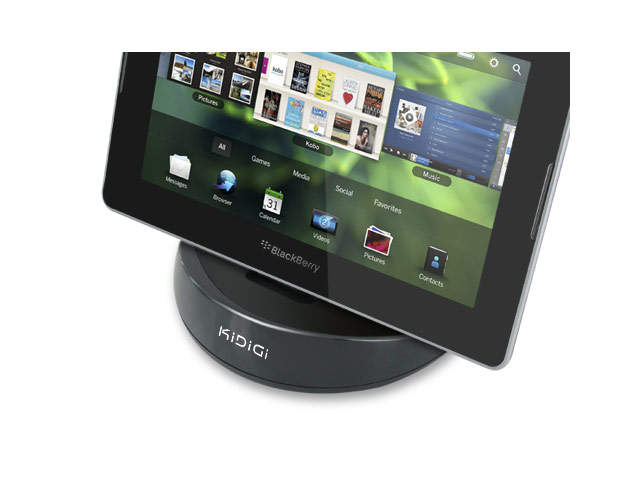 Dock-станция KiDiGi USB Cradle для Blackberry PlayBook