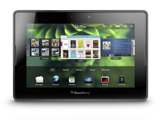 Dock-станция KiDiGi USB Cradle для Blackberry PlayBook