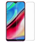 Защитное стекло Yotrix Glass Protector для Samsung Galaxy A30 (прозрачное)