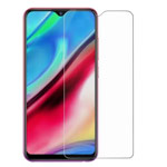 Защитное стекло Yotrix Glass Protector для Samsung Galaxy A50 (прозрачное)