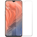 Защитное стекло Yotrix Glass Protector для Oppo Reno Z (прозрачное)