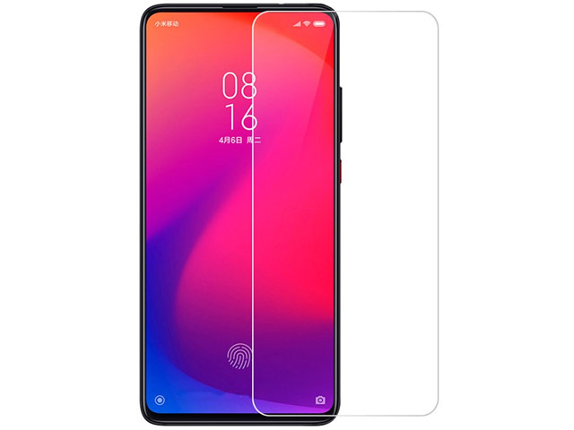 Защитное стекло Yotrix Glass Protector для Xiaomi Mi 9T (прозрачное)