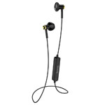 Беспроводные наушники hoco Sports Bluetooth Earphones ES21 (черные, пульт/микрофон)