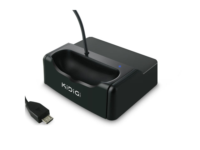 Dock-станция KiDiGi USB Cradle для HTC Wildfire S